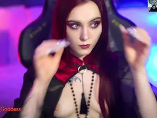 Nellene's Live Sex Cam Show