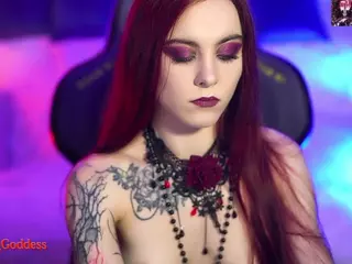 Nellene's Live Sex Cam Show