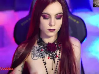 Nellene's Live Sex Cam Show