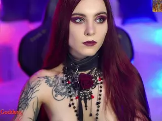 Nellene's Live Sex Cam Show
