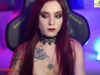 Nellene's Live Sex Cam Show