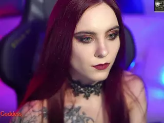 Nellene's Live Sex Cam Show