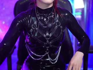 Live cam show with Nellene