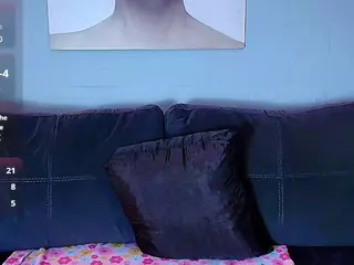 Rouse's Live Sex Cam Show