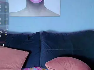 Rouse's Live Sex Cam Show