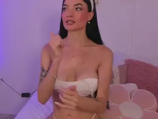 julisoto's Live Sex Cam Show