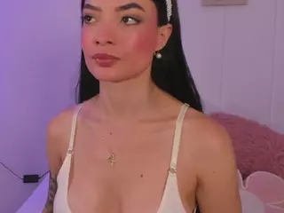 julisoto's Live Sex Cam Show