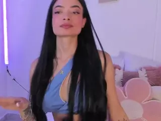 julisoto's Live Sex Cam Show