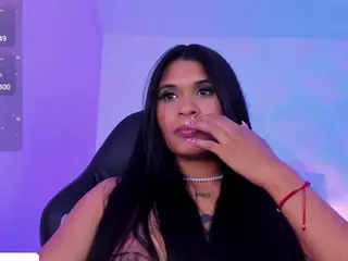 mara-cookk's Live Sex Cam Show
