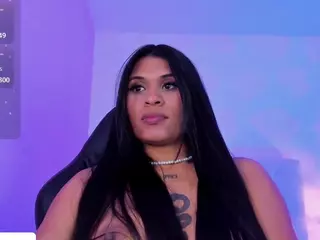mara-cookk's Live Sex Cam Show