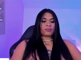 mara-cookk's Live Sex Cam Show