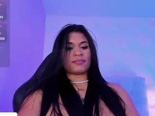 mara-cookk's Live Sex Cam Show