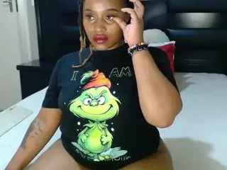 QueenNicky1's Live Sex Cam Show