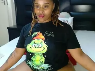 QueenNicky1's Live Sex Cam Show