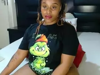 QueenNicky1's Live Sex Cam Show