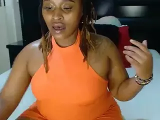 QueenNicky1's Live Sex Cam Show