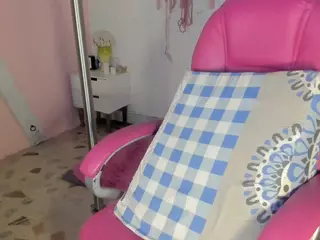 ANTONELLAKLING's Live Sex Cam Show