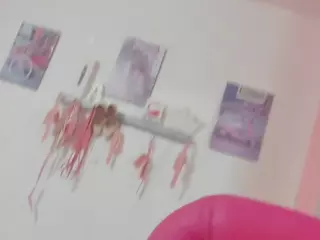 ANTONELLAKLING's Live Sex Cam Show