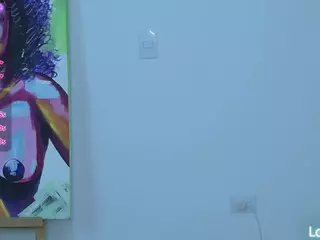 Ashera's Live Sex Cam Show