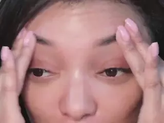 Ashera's Live Sex Cam Show