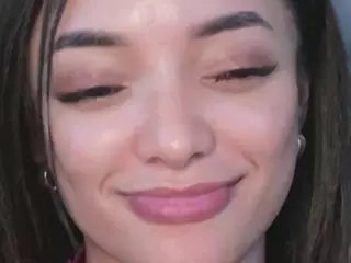 Ashera's Live Sex Cam Show