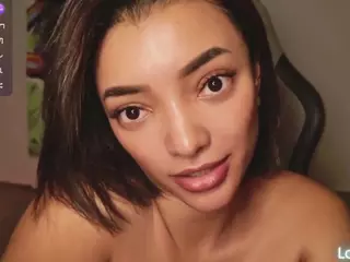 Ashera's Live Sex Cam Show
