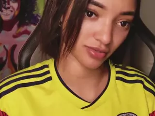 Ashera's Live Sex Cam Show