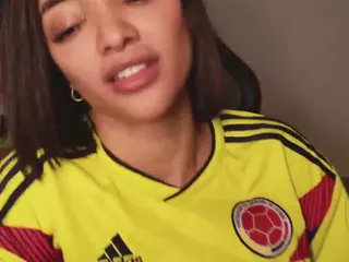 Ashera's Live Sex Cam Show