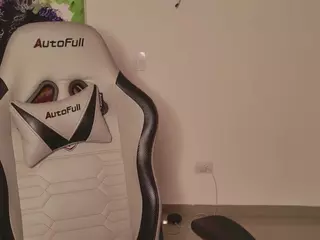Ashera's Live Sex Cam Show