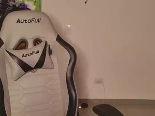 Ashera's Live Sex Cam Show