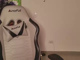 Ashera's Live Sex Cam Show