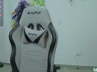 Ashera's Live Sex Cam Show