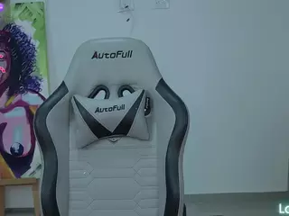 Ashera's Live Sex Cam Show