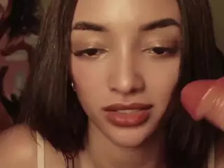Ashera's Live Sex Cam Show