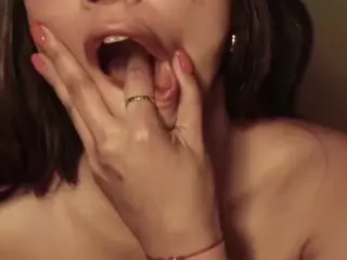 Ashera's Live Sex Cam Show