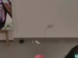Ashera's Live Sex Cam Show