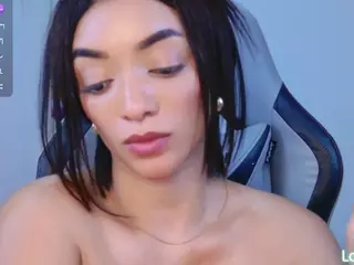 Ashera's Live Sex Cam Show