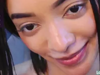 Ashera's Live Sex Cam Show