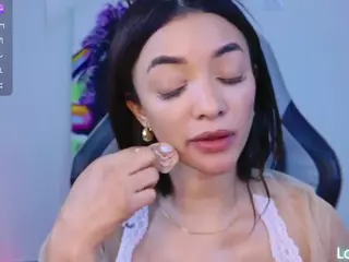 Ashera's Live Sex Cam Show