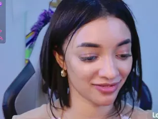 Ashera's Live Sex Cam Show