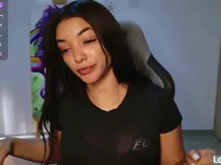 Ashera's Live Sex Cam Show