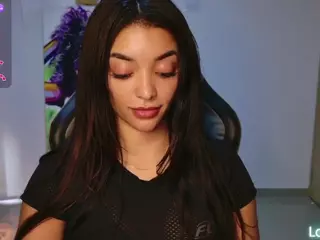 Ashera's Live Sex Cam Show