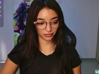 Ashera's Live Sex Cam Show