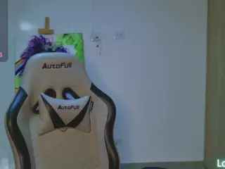 Ashera's Live Sex Cam Show