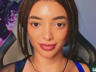 Ashera's Live Sex Cam Show