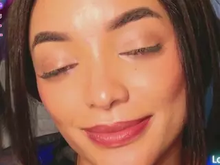 Ashera's Live Sex Cam Show
