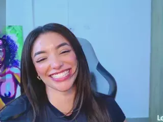 Ashera's Live Sex Cam Show