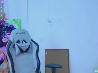 Ashera's Live Sex Cam Show