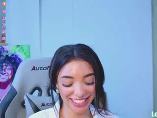 Ashera's Live Sex Cam Show
