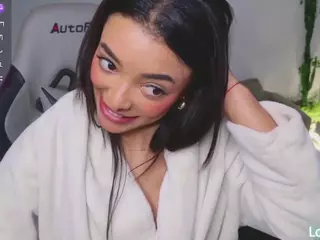 Ashera's Live Sex Cam Show